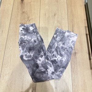 Lululemon Align leggings size 2